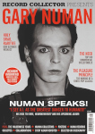 Classic Pop Magazine Presents Gary Numan